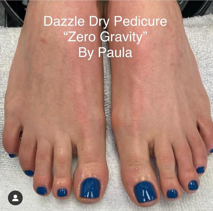 Images Paula's Nail Designs & Spa