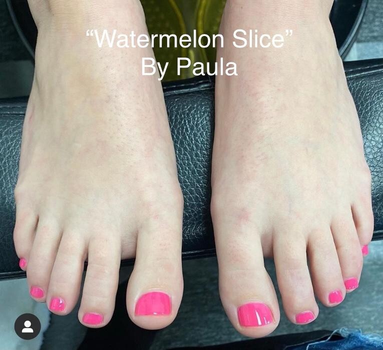 Images Paula's Nail Designs & Spa