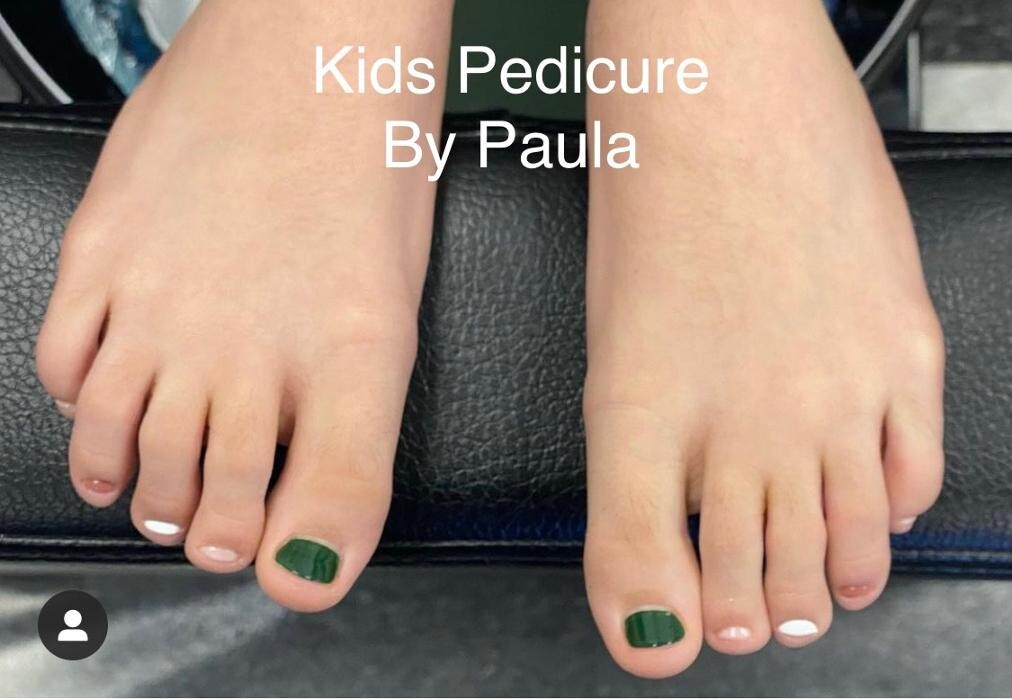 Images Paula's Nail Designs & Spa