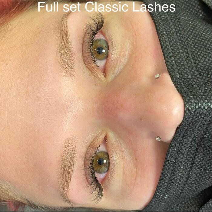 Images Paula's Nail Designs & Spa