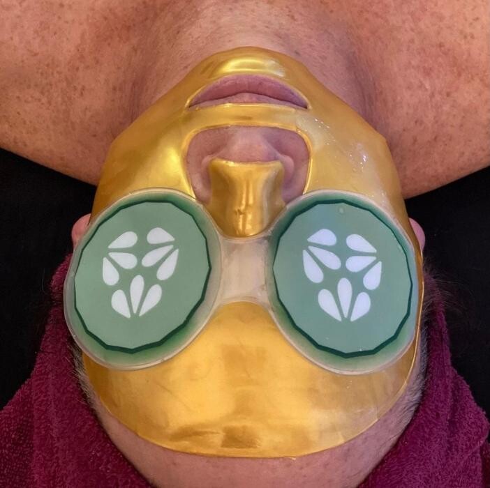 Images Paula's Nail Designs & Spa