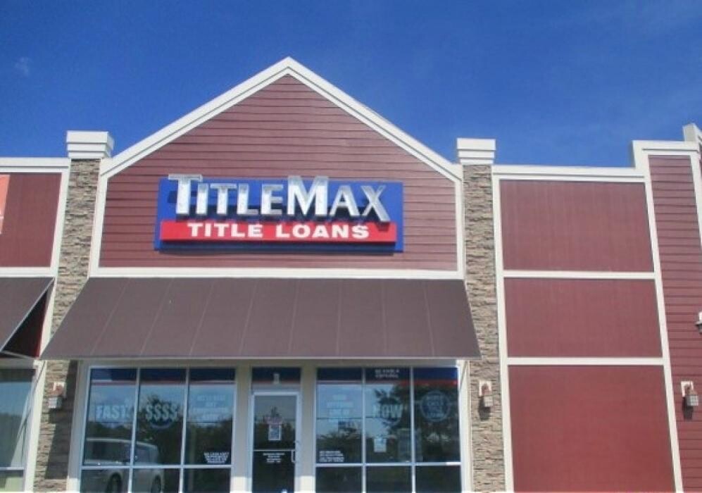 Images TitleMax Title Loans