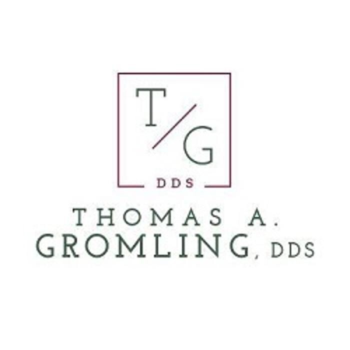 Thomas A. Gromling, DDS Logo