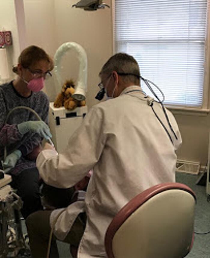 Images Thomas A. Gromling, DDS