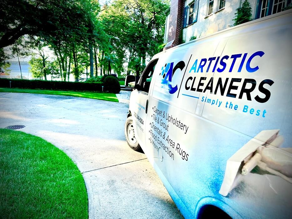 Images Artistic Cleaners