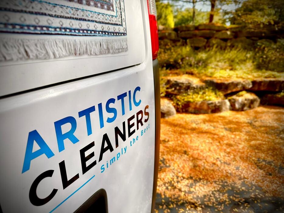 Images Artistic Cleaners