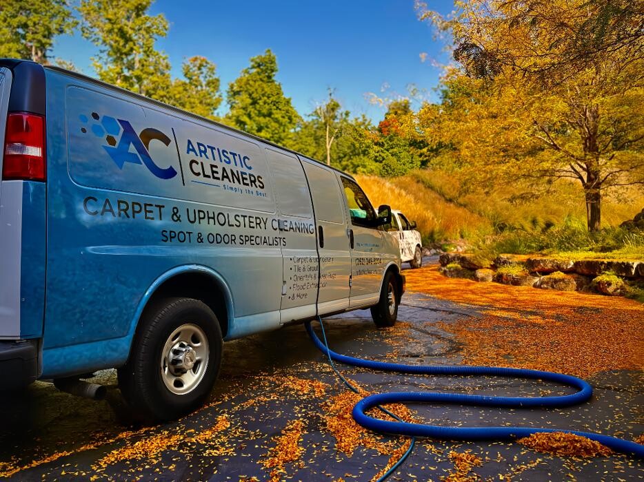 Images Artistic Cleaners