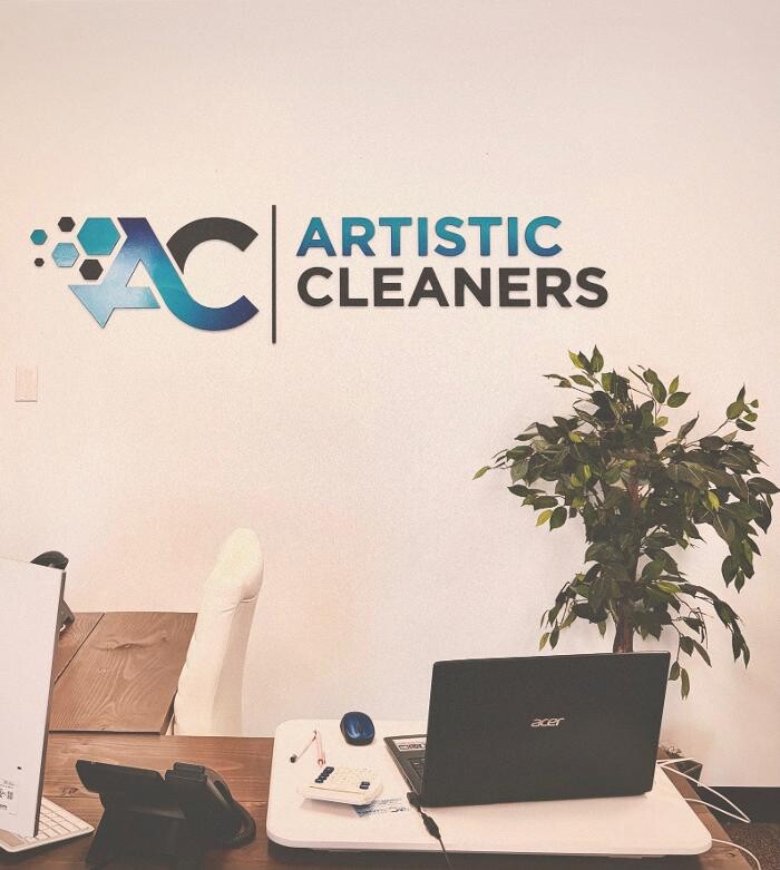 Images Artistic Cleaners
