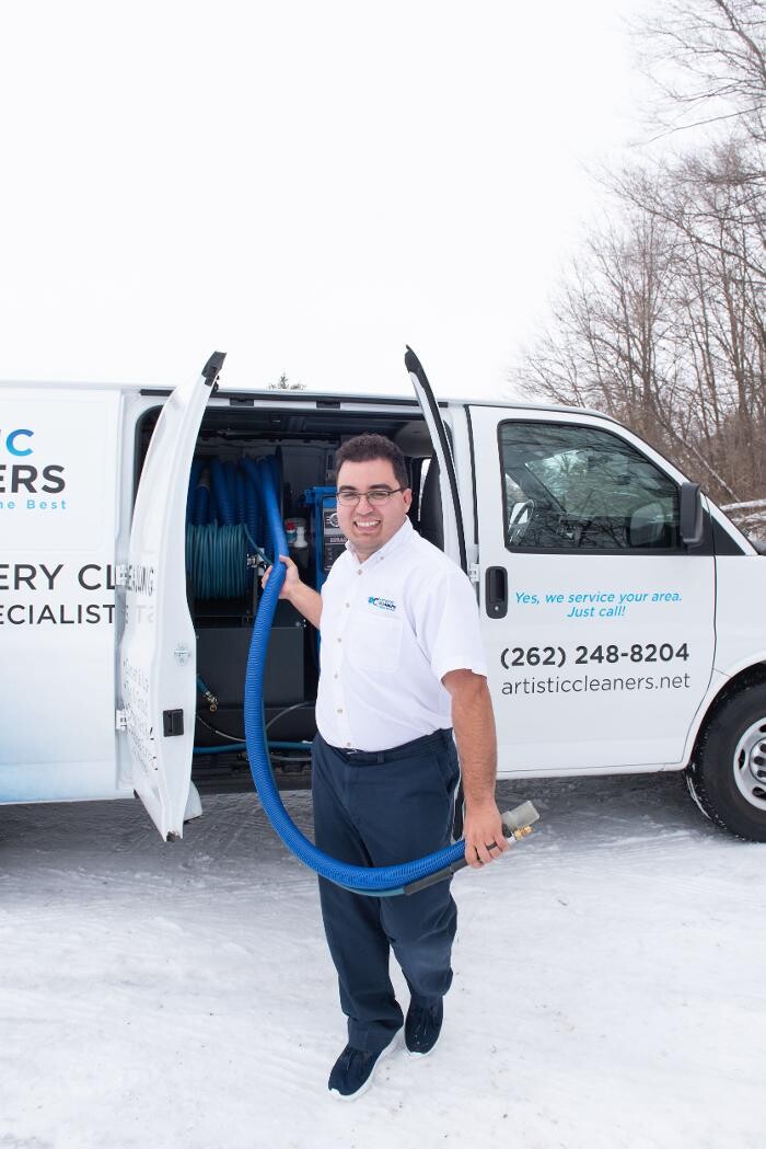 Images Artistic Cleaners