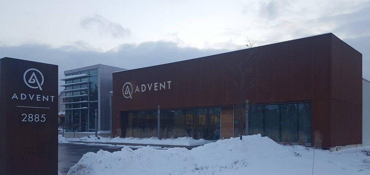Images ADVENT