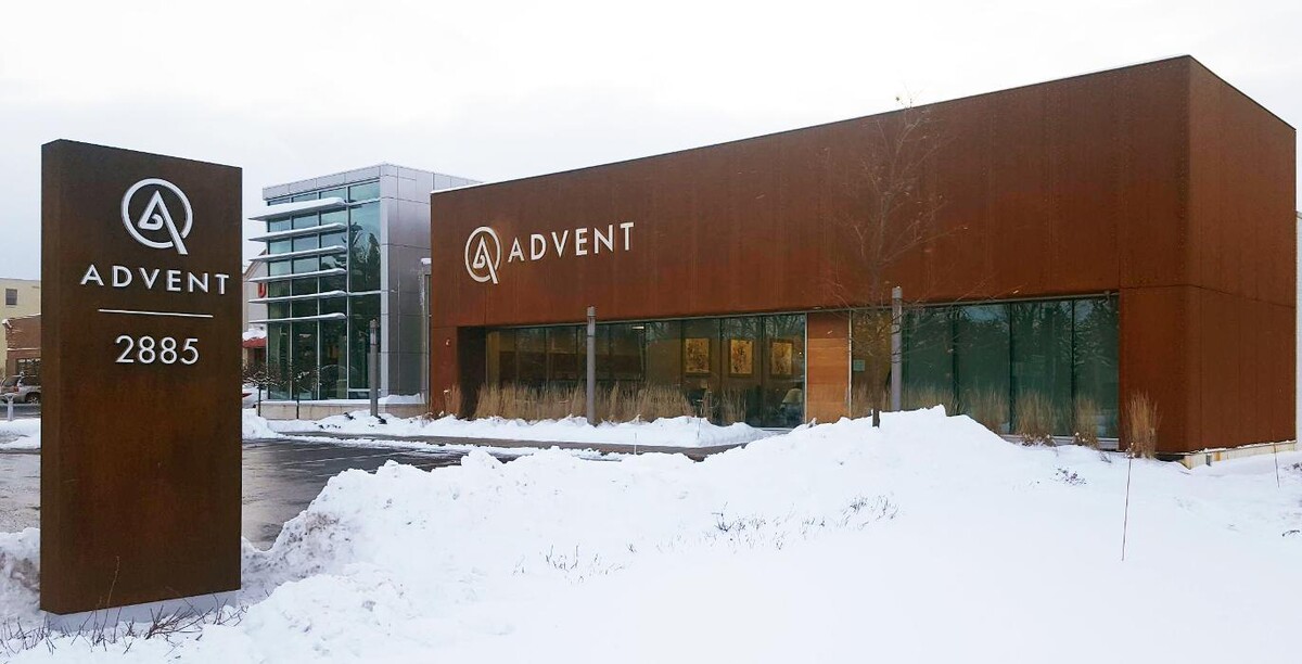 Images ADVENT