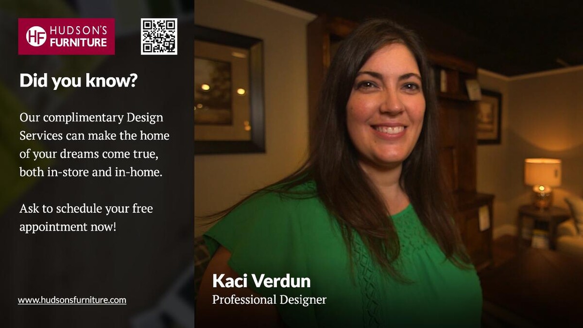 Images Hudson's Furniture + Mattress