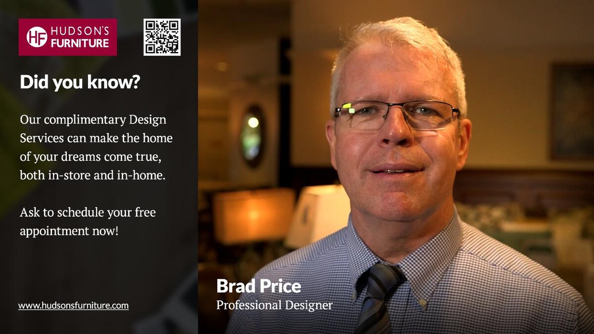 Images Hudson's Furniture + Mattress