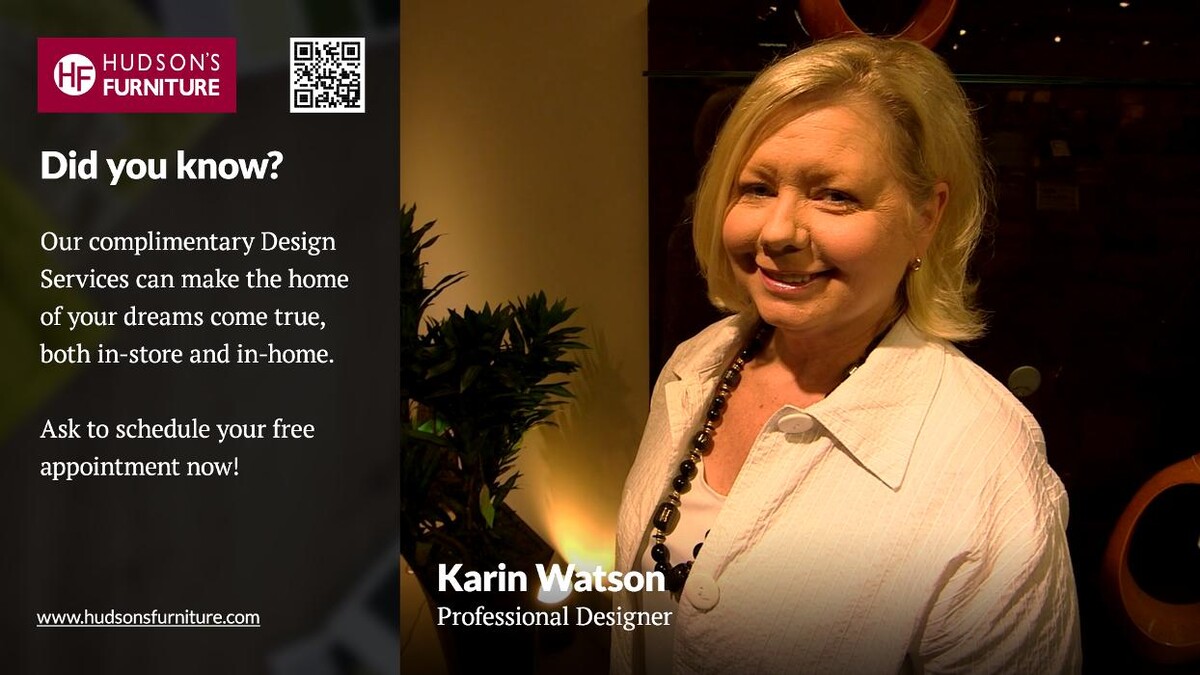 Images Hudson's Furniture + Mattress