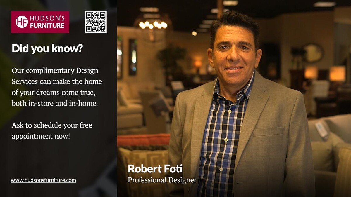 Images Hudson's Furniture + Mattress