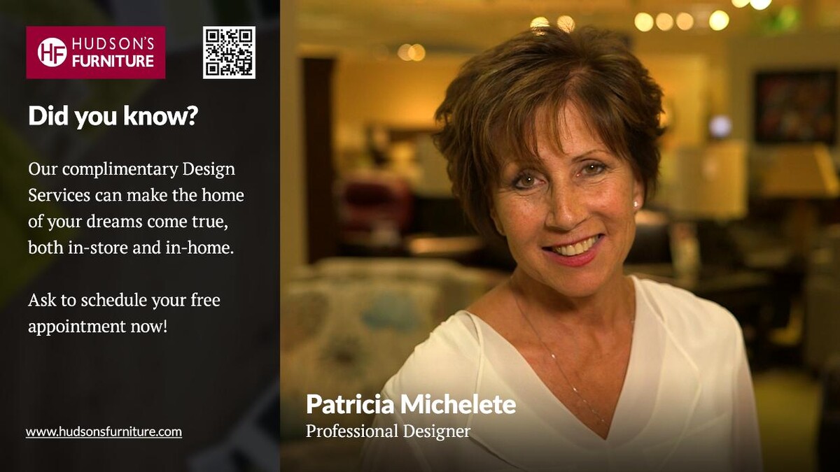 Images Hudson's Furniture + Mattress