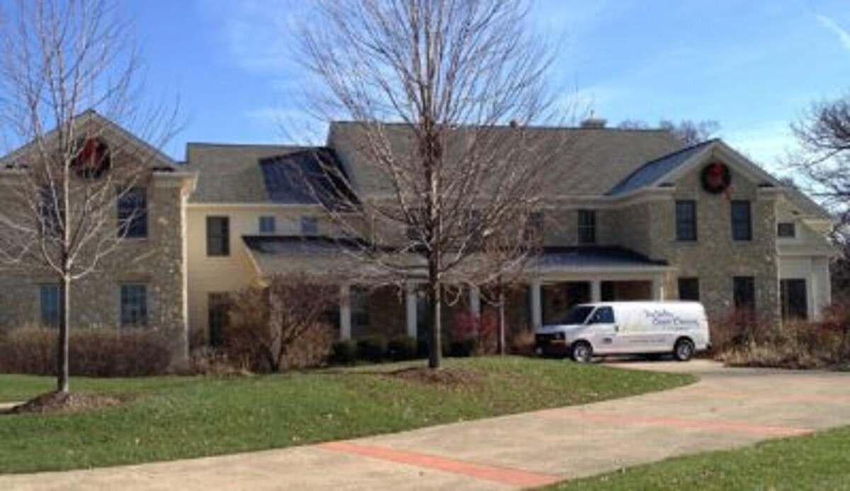 Images Fox Valley Carpet Cleaning