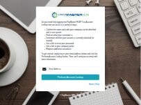Website Paymaster Payroll Service