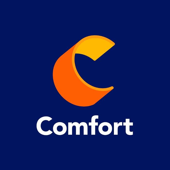 Comfort Inn Paducah KY Logo