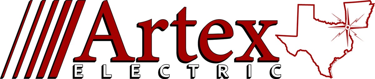 Artex Electric Logo