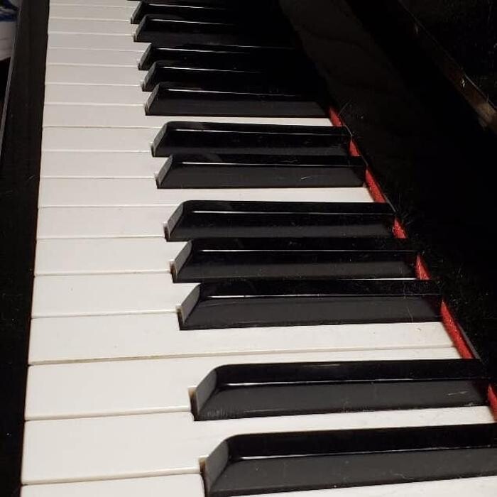 Images Kamstra Piano Tuning Enterprises