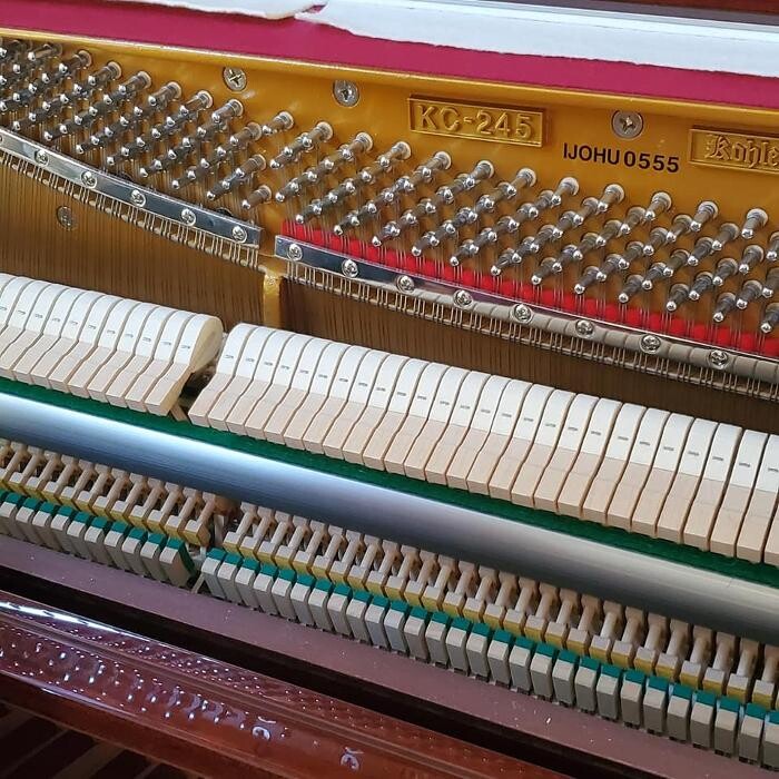 Images Kamstra Piano Tuning Enterprises