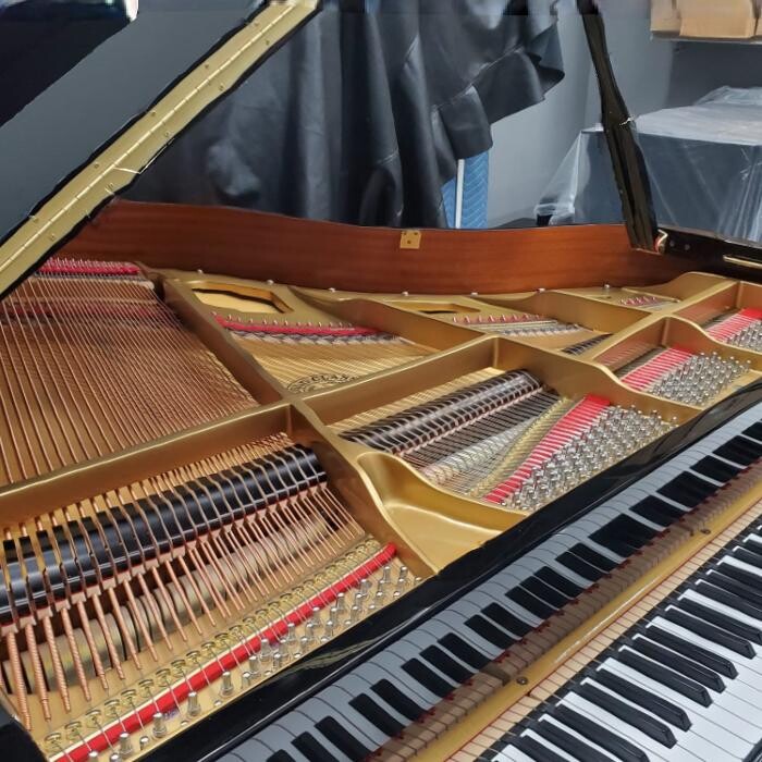 Images Kamstra Piano Tuning Enterprises