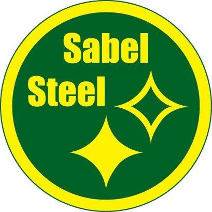 Sabel Steel Logo