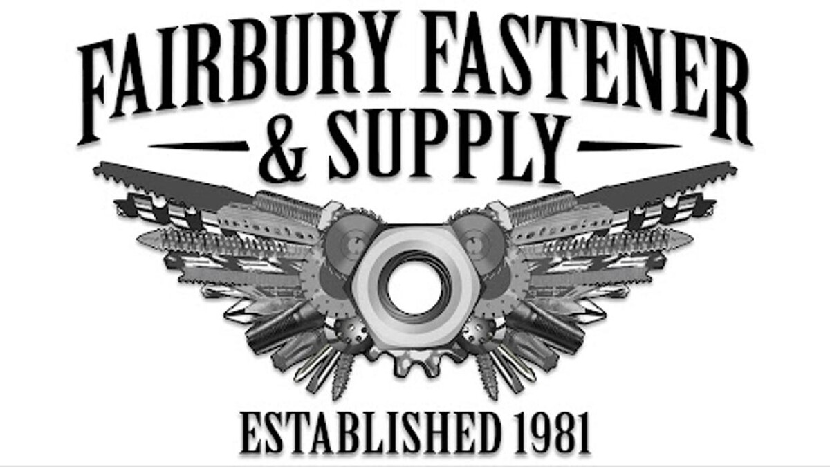 Images Fairbury Fastener & Supply