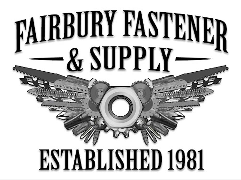 Images Fairbury Fastener & Supply