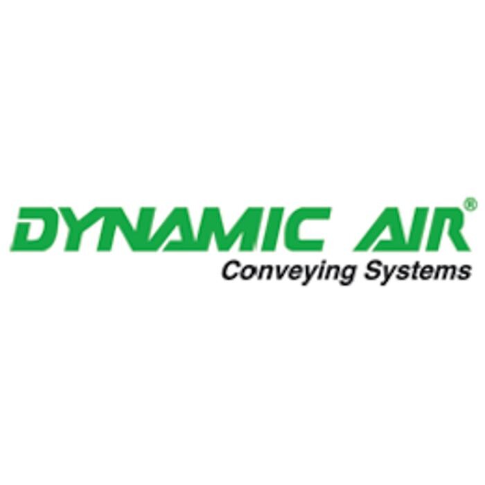 Dynamic Air Inc. Logo