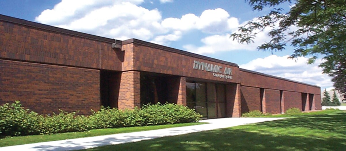 Images Dynamic Air Inc.
