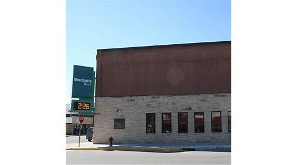 Images Merchants Bank