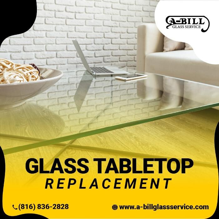 Images A-Bill Glass Service