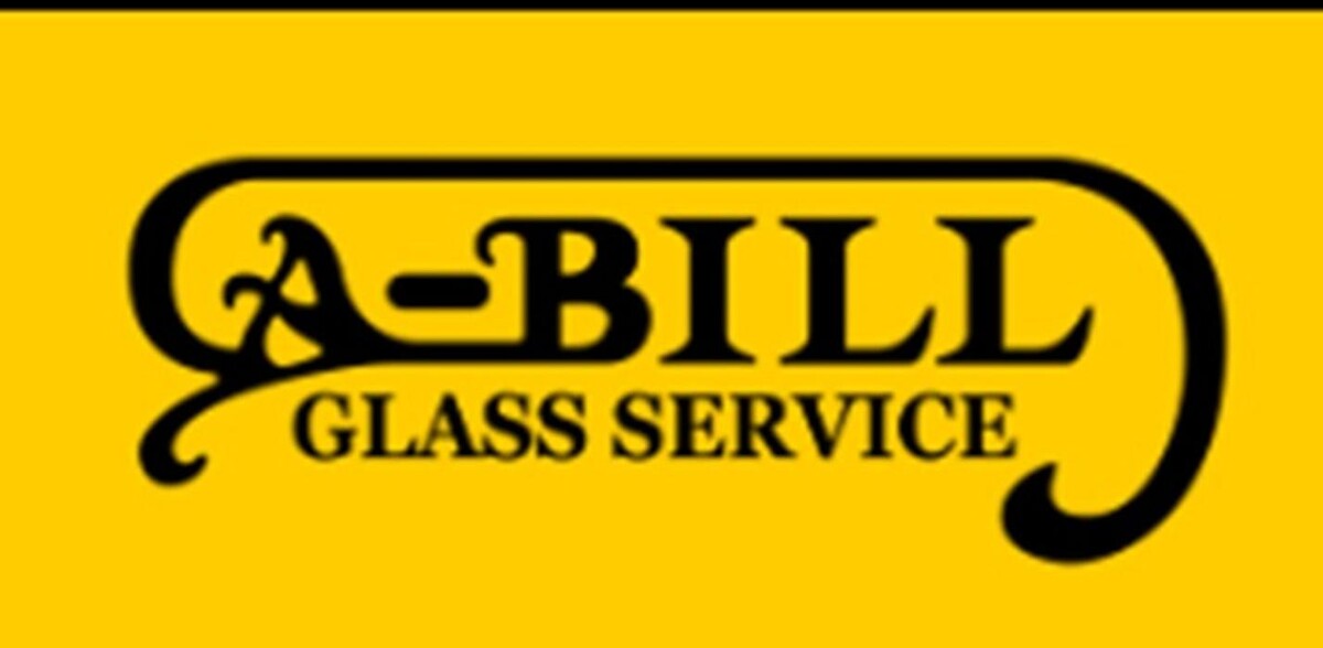 A-Bill Glass Service Logo