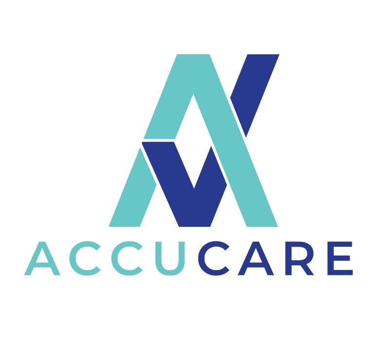 Accucare Nursing Logo