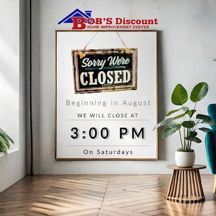 Images Bob's Discount Home Improvement Center