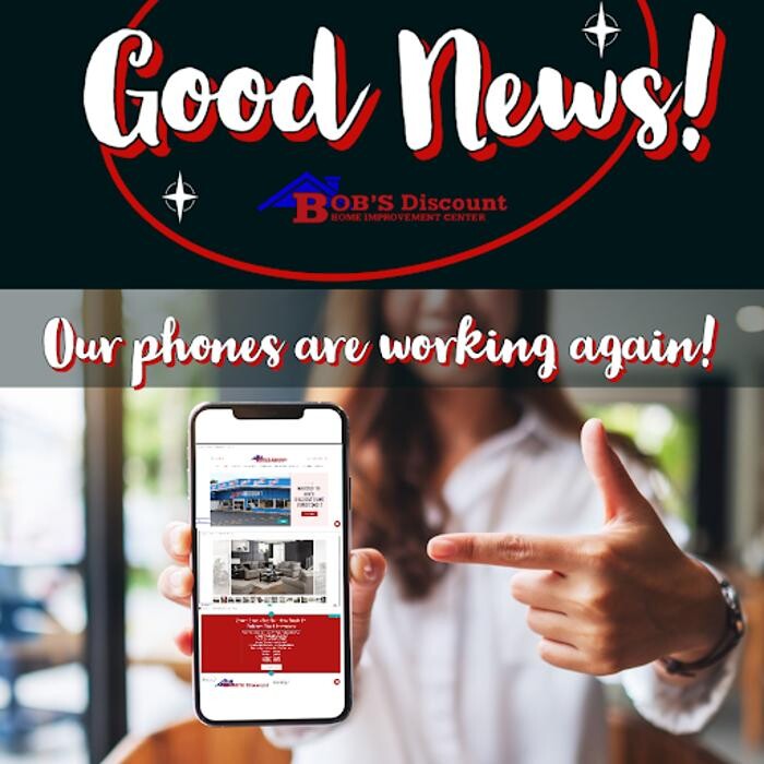 Images Bob's Discount Home Improvement Center