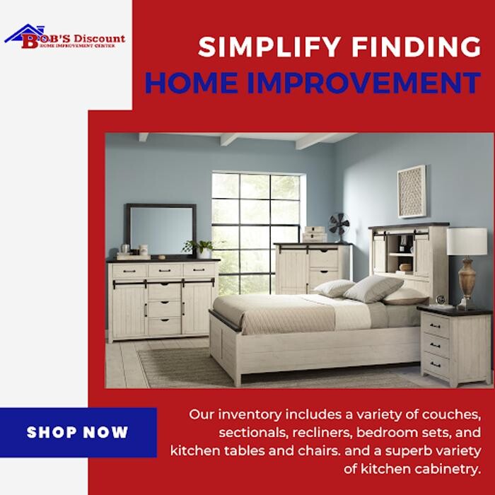 Images Bob's Discount Home Improvement Center