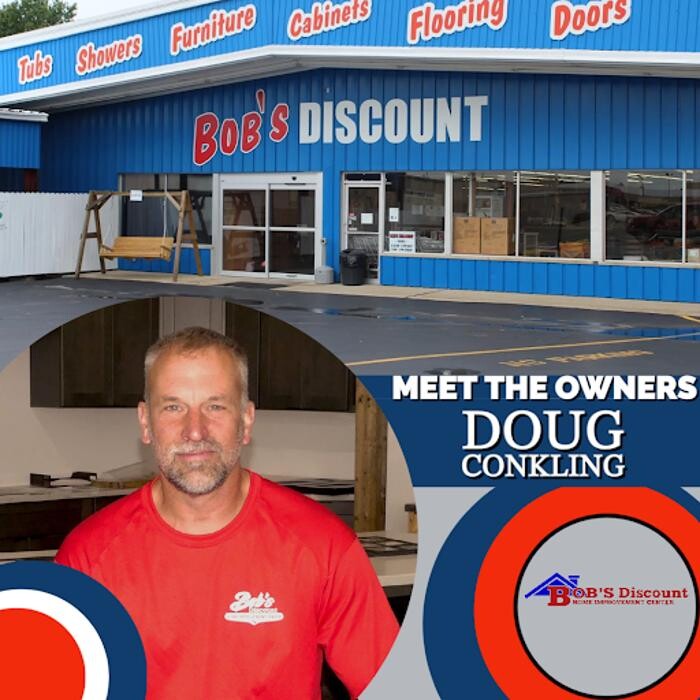 Images Bob's Discount Home Improvement Center