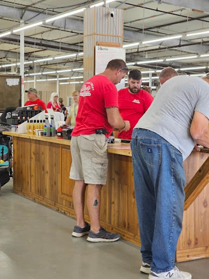 Images Bob's Discount Home Improvement Center