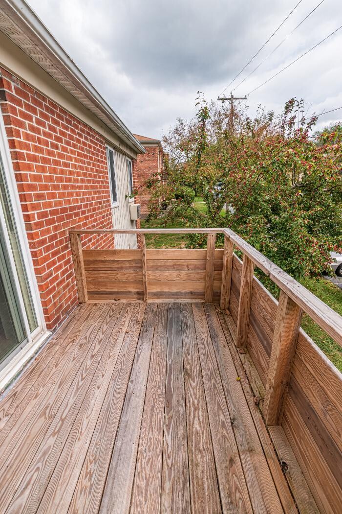 Images Oak Forest Apartments