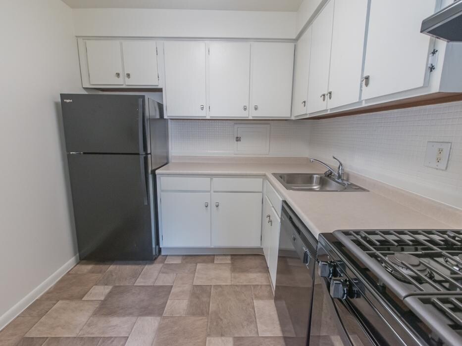 Images Oak Forest Apartments