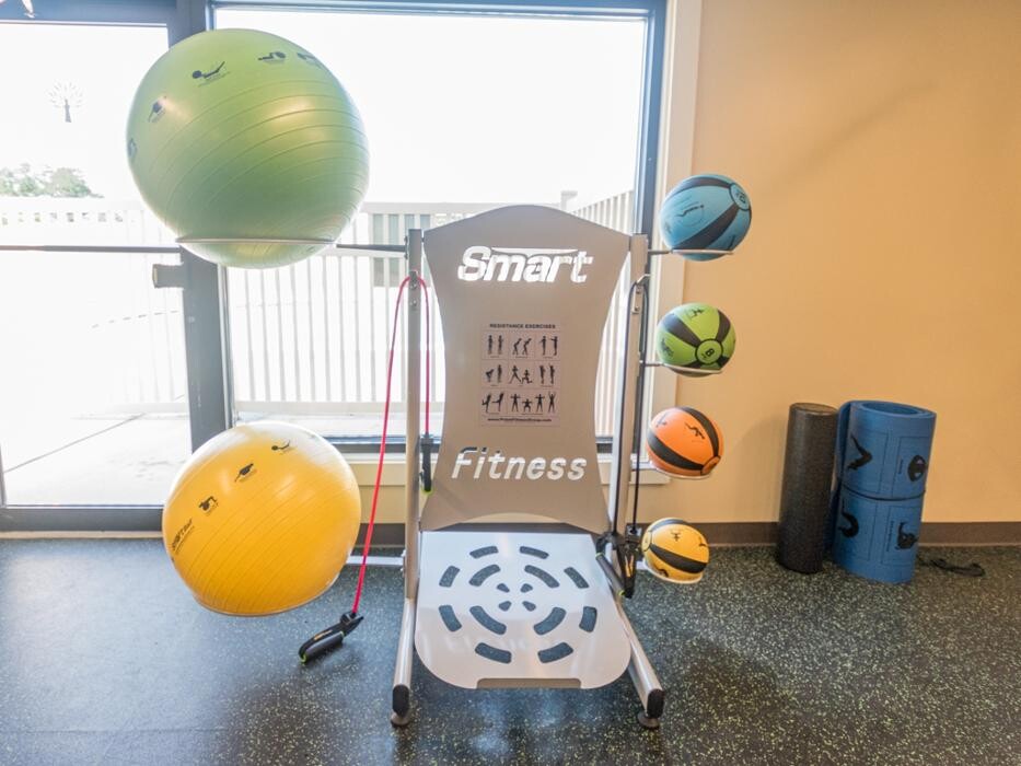 Images Oak Forest Apartments