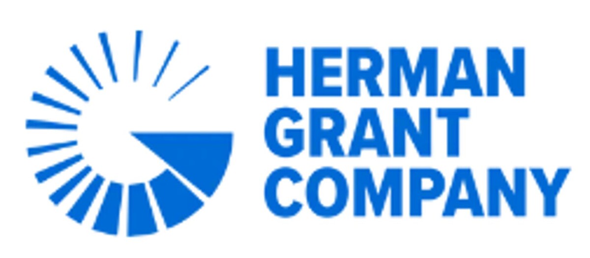 Herman Grant Logo