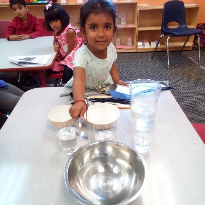 Images Safari Kid Montessori - Mission