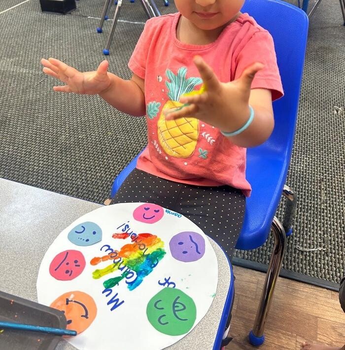 Images Safari Kid Montessori - Mission