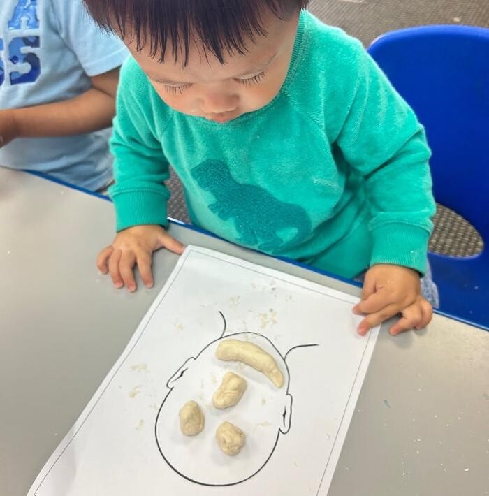 Images Safari Kid Montessori - Mission