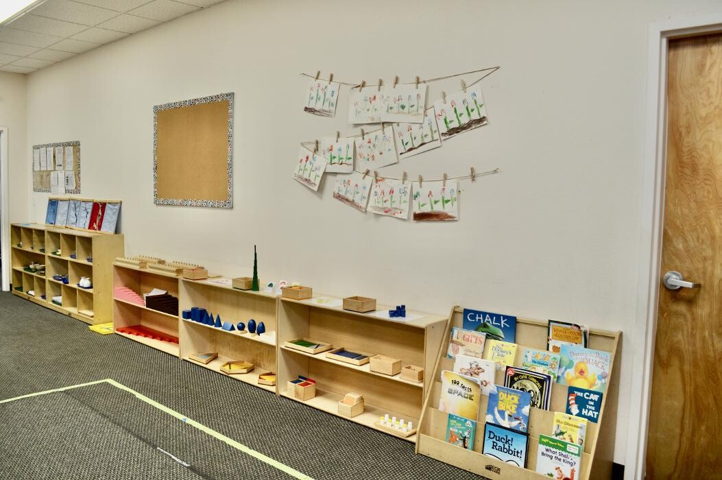 Images Safari Kid Montessori - Mission