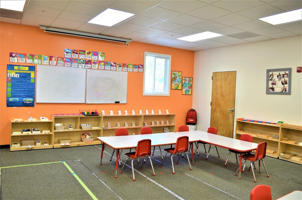 Images Safari Kid Montessori - Mission